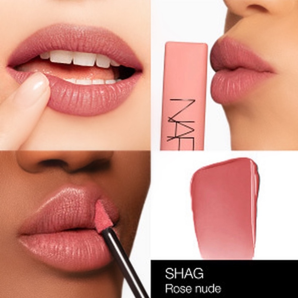 NIB✅NARS - Air Matte Lip Color - Picture 11 of 16